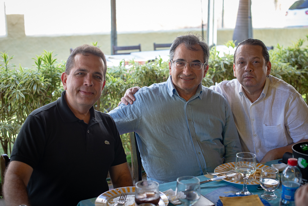 Germano Beochior, Jardson Cruz E Marcos Laje (1)