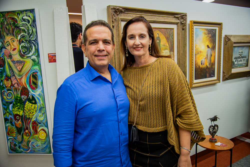 Germano E Carl Belchior