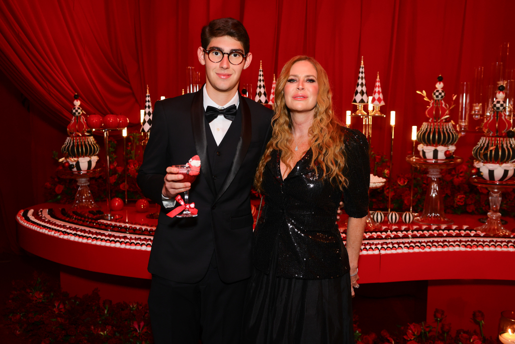 Gigi Monteiro E Pedro