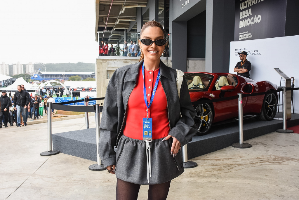 Giovanna Lancellotti