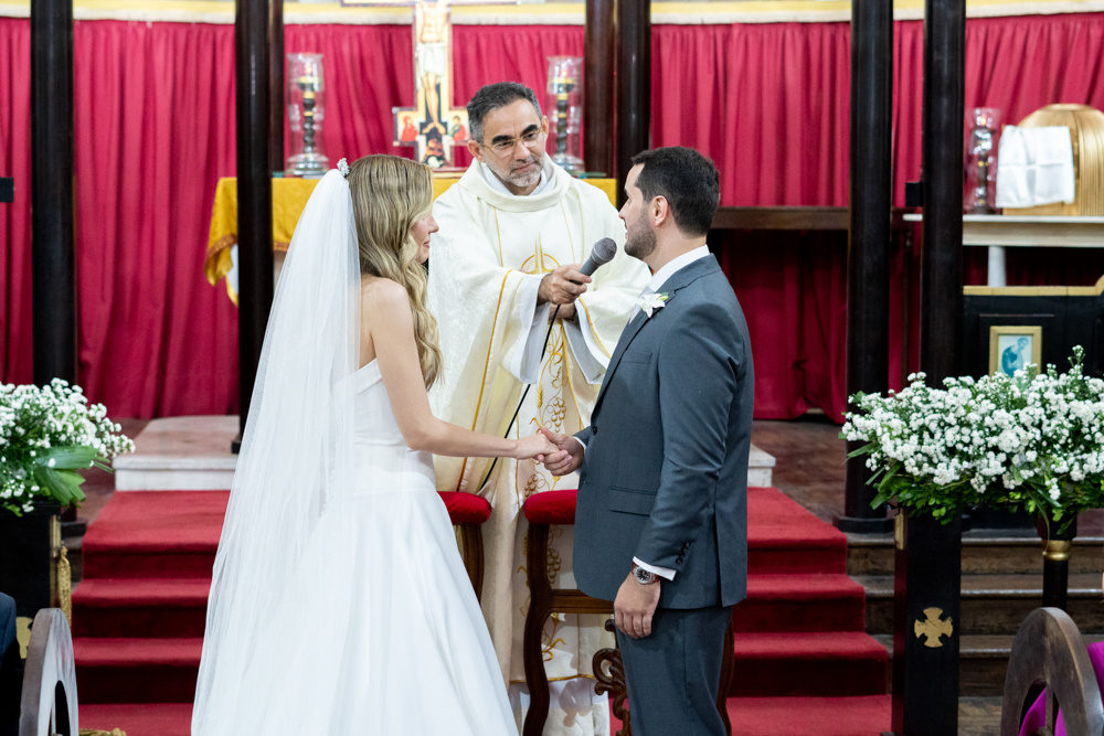 Giselle Furtado E Lúcio Alcântara