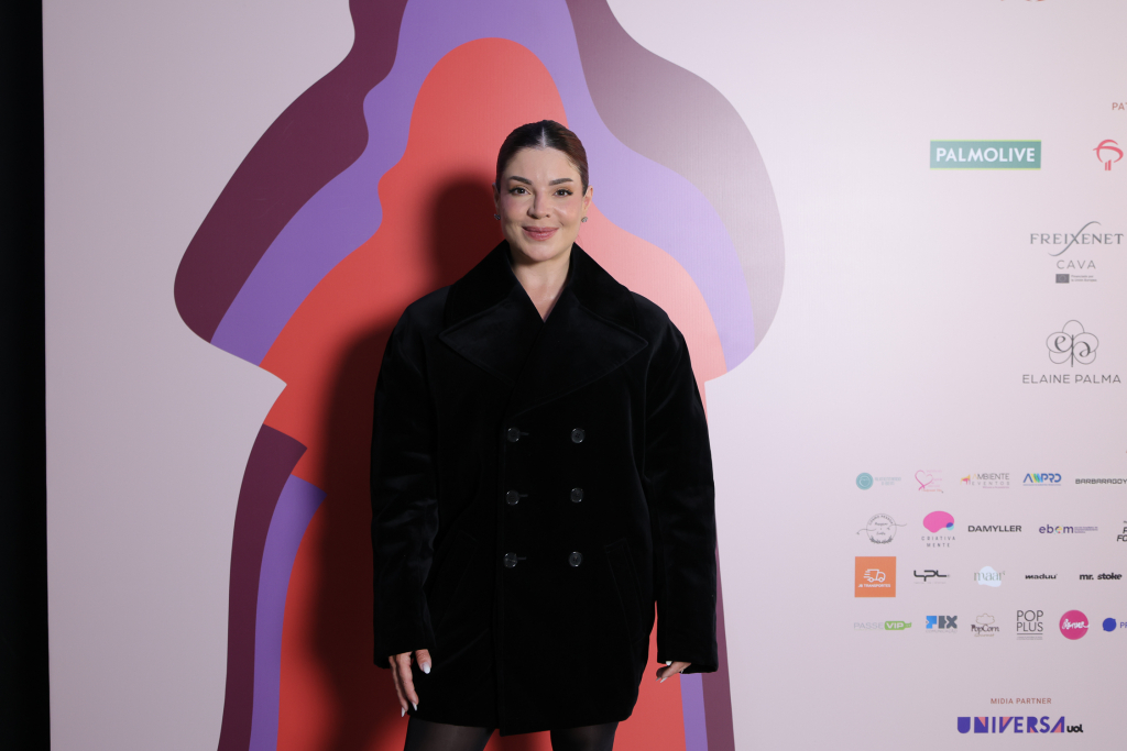 Gkay Foto Rafael Cusato Brazil News