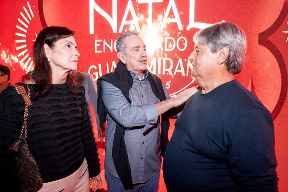 Glaucia E Bismarck Maia, E Nestor Tissot (2)