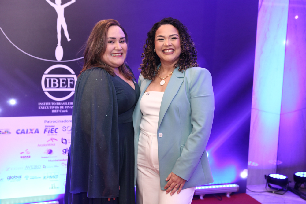 Glaucia Oliveira E Debora Silva (2)