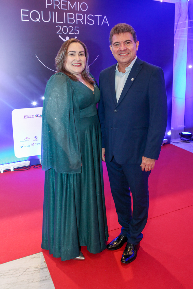 Glaucia Oliveira E Renato Aguiar (1)