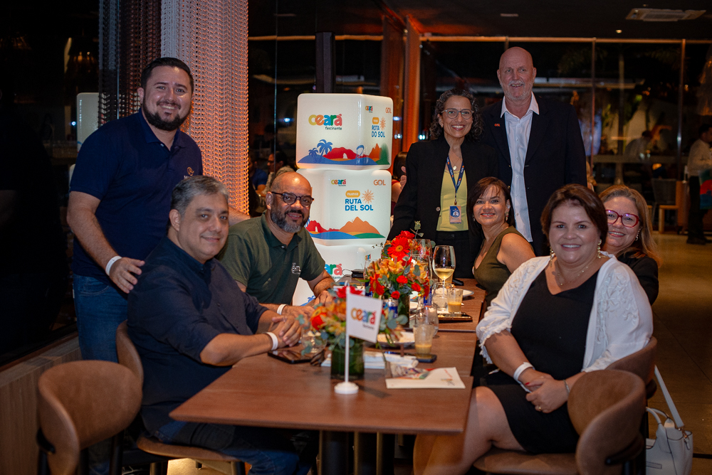 Gol Promove Evento Para Celebrar Novos Vôos (1)