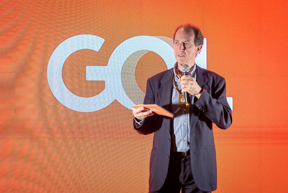 Gol Promove Evento Para Celebrar Novos Vôos (11)