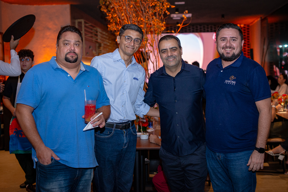 Gol Promove Evento Para Celebrar Novos Vôos (3)