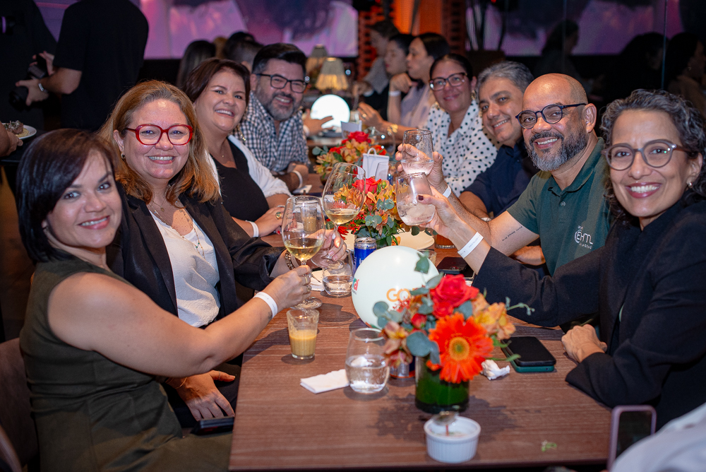 Gol Promove Evento Para Celebrar Novos Vôos (4)