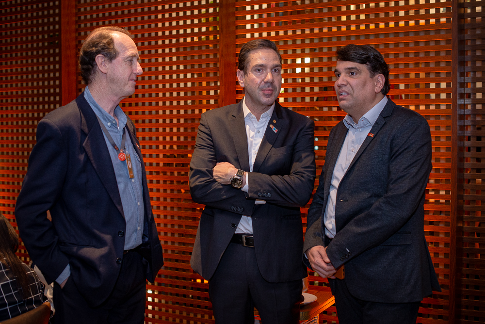 Gol Promove Evento Para Celebrar Novos Vôos (6)