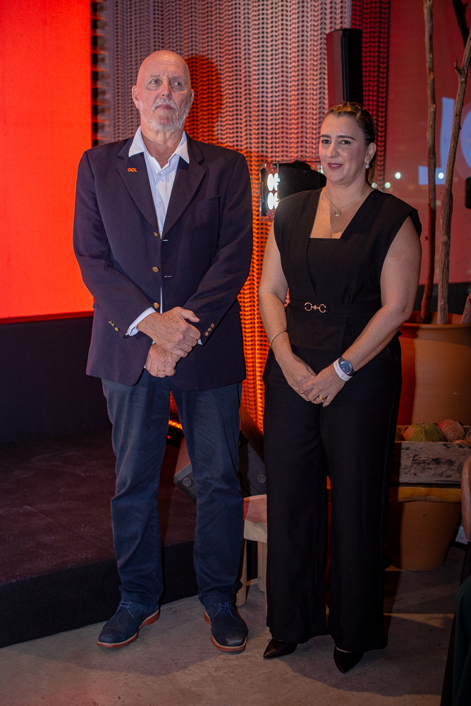 Gol Promove Evento Para Celebrar Novos Vôos (8)