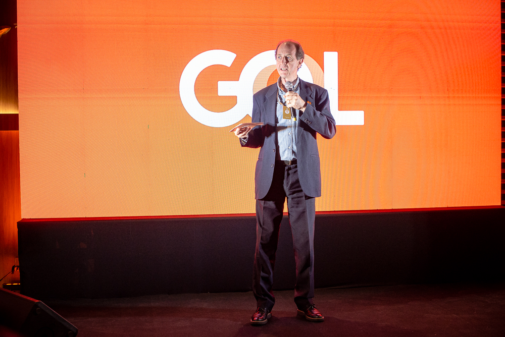 Gol Promove Evento Para Celebrar Novos Vôos (9)