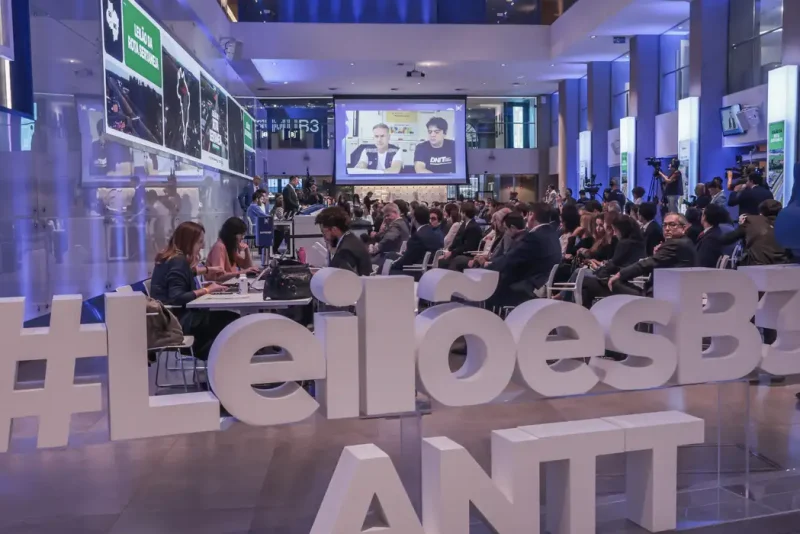 Governo Federal Leilões B3 Foto Agência Brasil