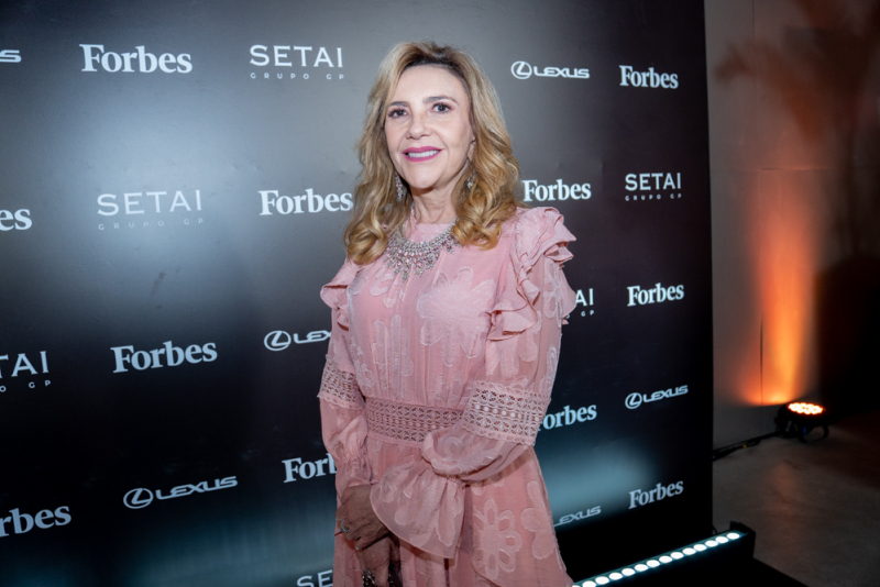 Conexões empresariais - Forbes Power Dinner Ceará apresenta visão estratégica sobre inovação e cultura empreendedora em Fortaleza