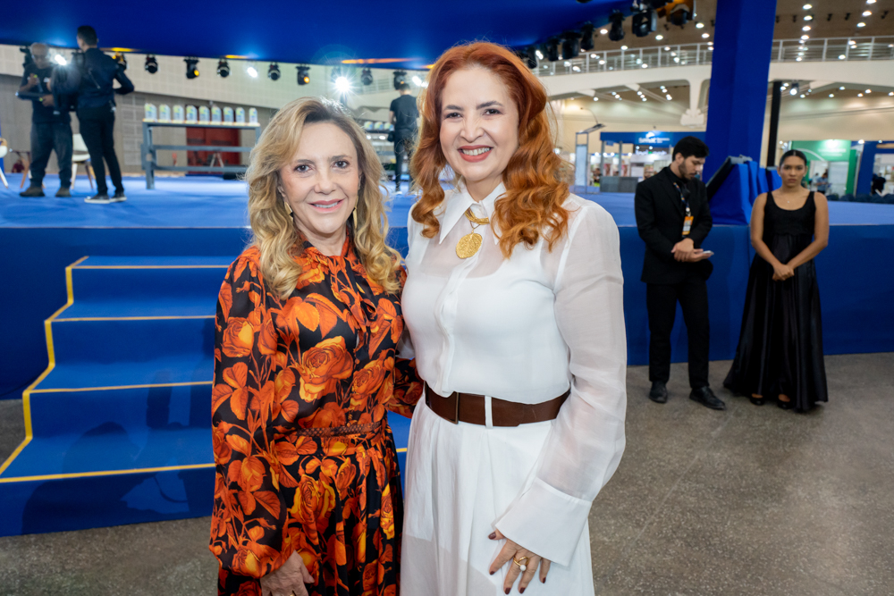 Graça Dias Branco E Enid Câmara (1)