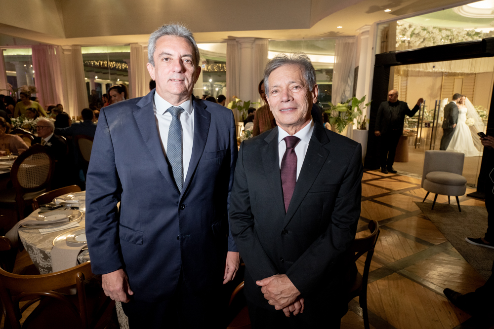 Guedes Neto Do Ceará E Otacílio Valente