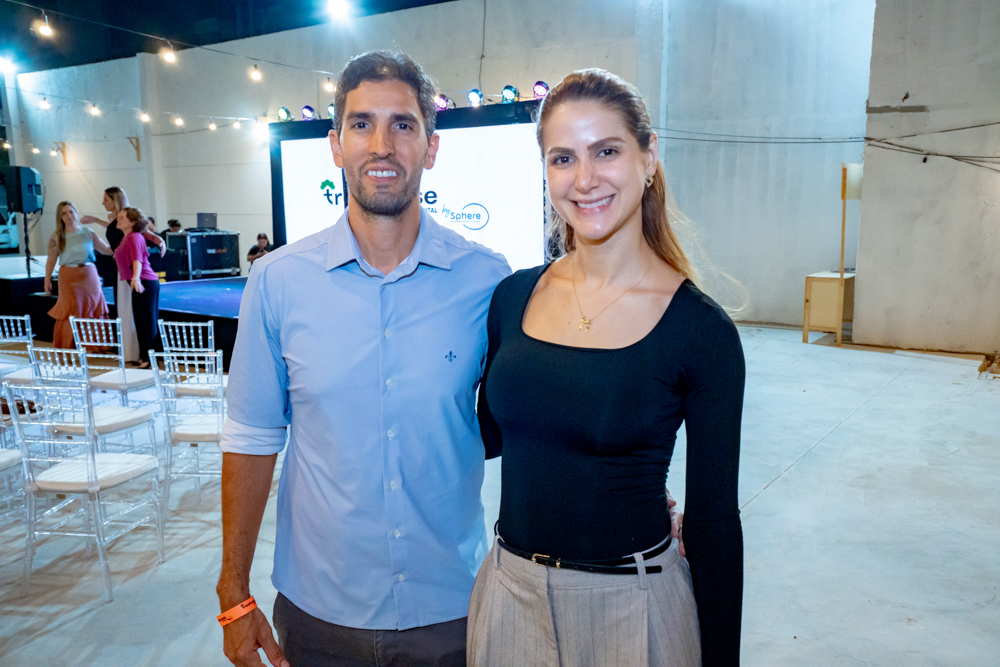 Guilherme E Rose Rabelo