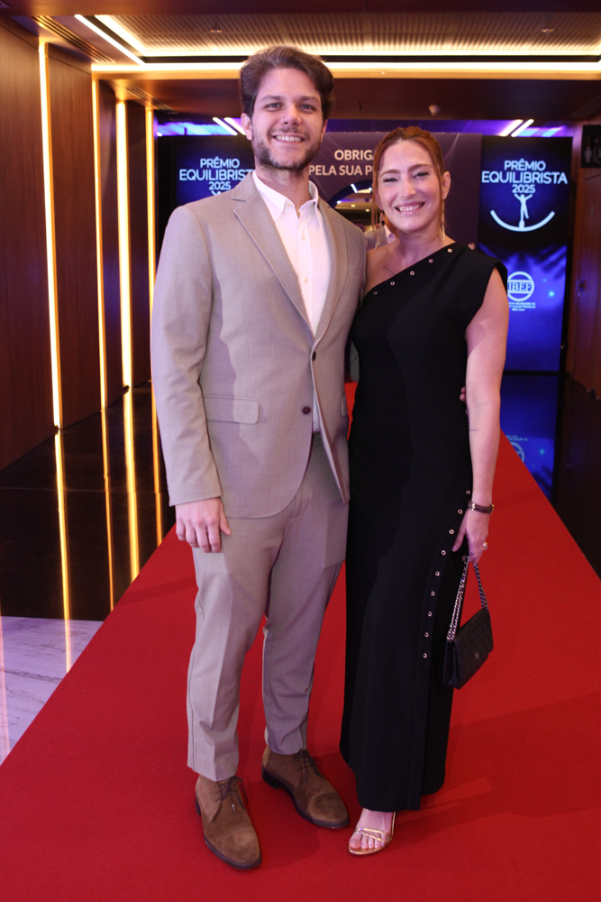 Guilherme Frederico E Aline Lima (1)