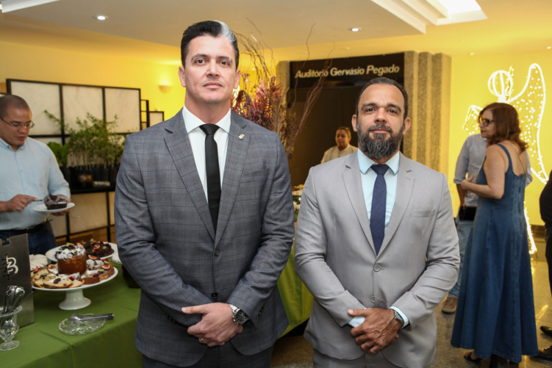 Agenda natalina - Programação do Ceará Natal de Luz 2025 é apresentada em café da manhã na CDL Fortaleza