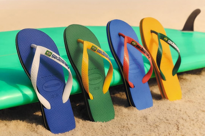 Havaianas