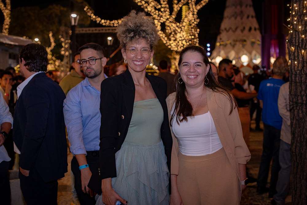 Helena Barbosa E Carliane Aragão (1)