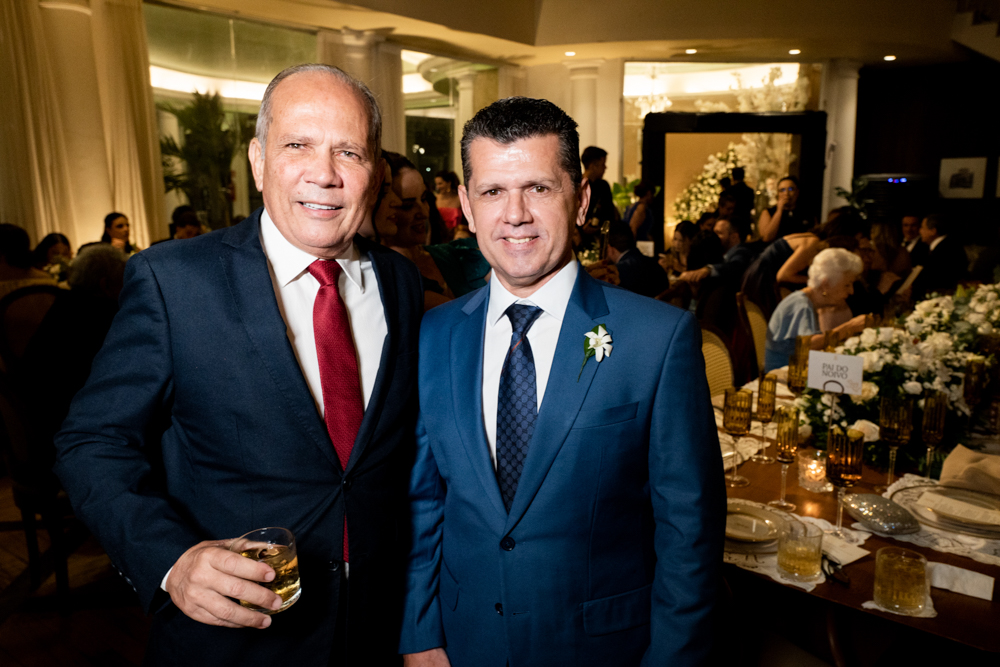 Henrique Lima E Erick Vasconcelos