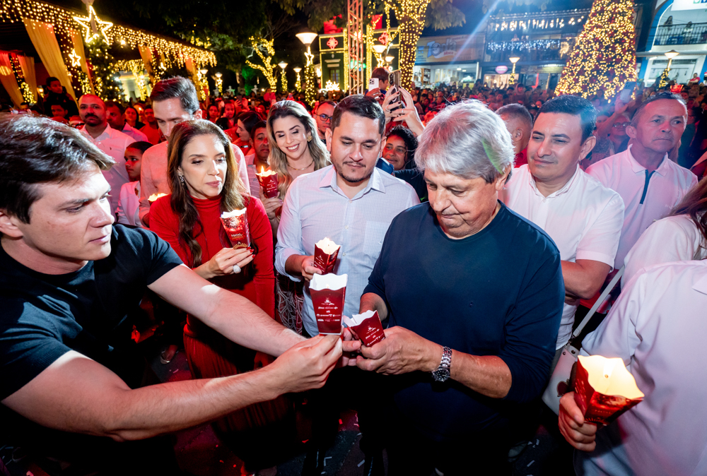 Herberlh Mota, Ynara Mota, Ronaldo Martins E Nestor Tissot
