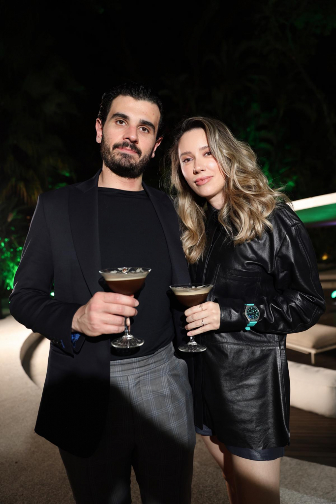 Edited In Tezza With: Vintage