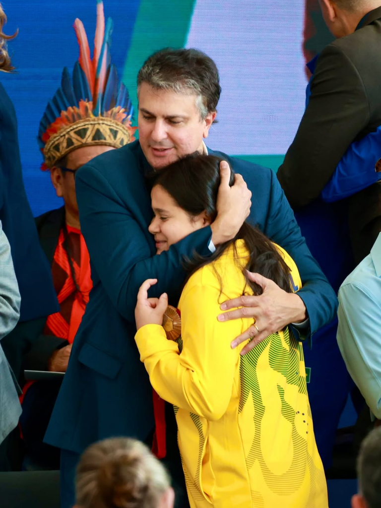 Hoje Foi Um Dia Tão Especial! Os Projetos De Lei Que Criam A Universidade Federal Indígena E A U