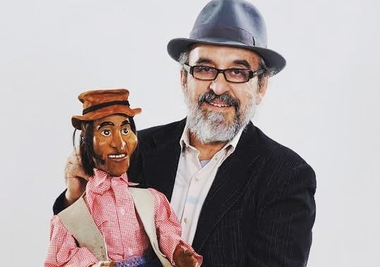 Homenagem Da Secult Ce “o Show De Humor é Cultura E é Saúde Pública. O Que Faz Rir Melhora A Qu