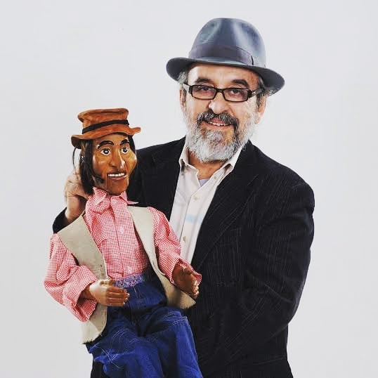 Homenagem Da Secult Ce “o Show De Humor é Cultura E é Saúde Pública. O Que Faz Rir Melhora A Qu