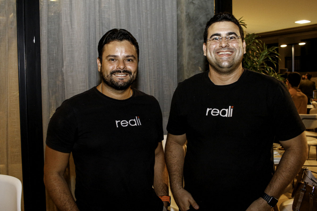 Horácio Sena E Pedro Söldon