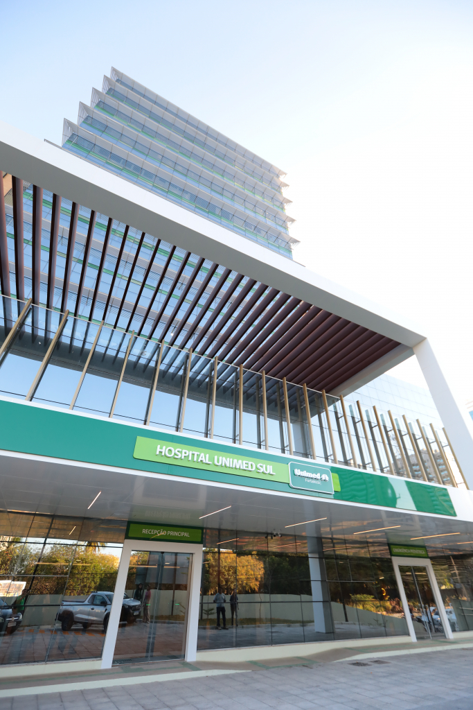 Hospital Unimed Sul