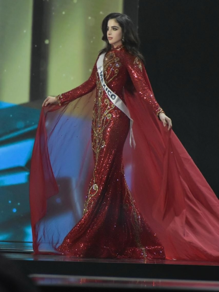 Hoy Confirmé De Nuevo Que Lo Que Dios Tiene Destinado Para Ti, Ni La Envidia Lo Para, Ni El Dest (4)