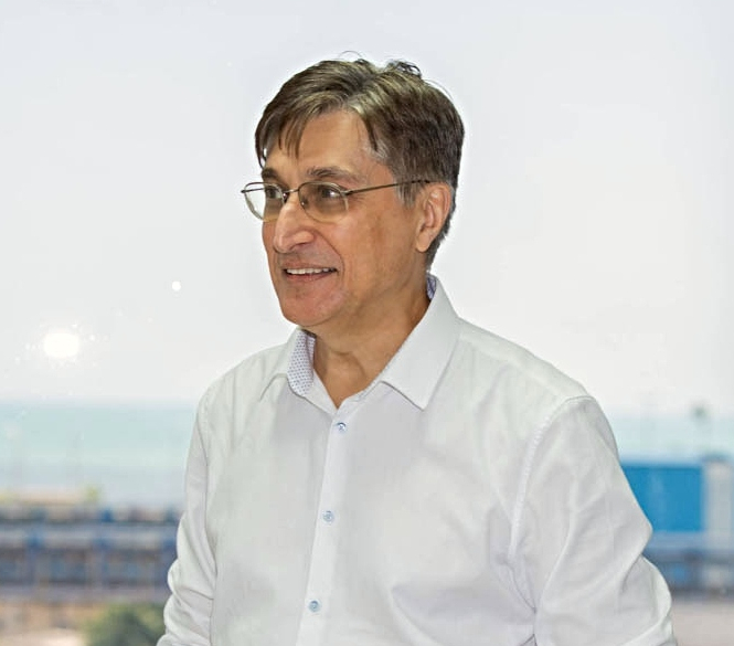 Ceará apresenta a sua visão para data centers sustentáveis em evento na África