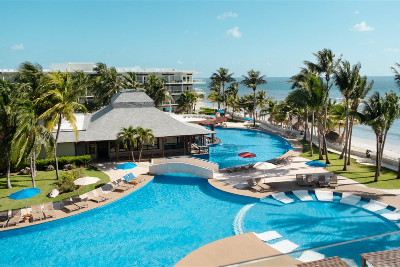 Iberostar Selection Riviera Cancun (2)