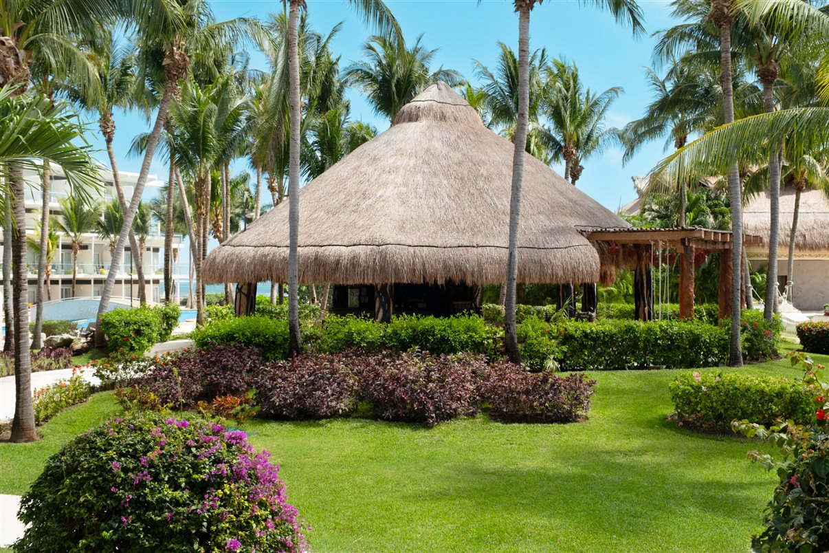 Iberostar Selection Riviera Cancun