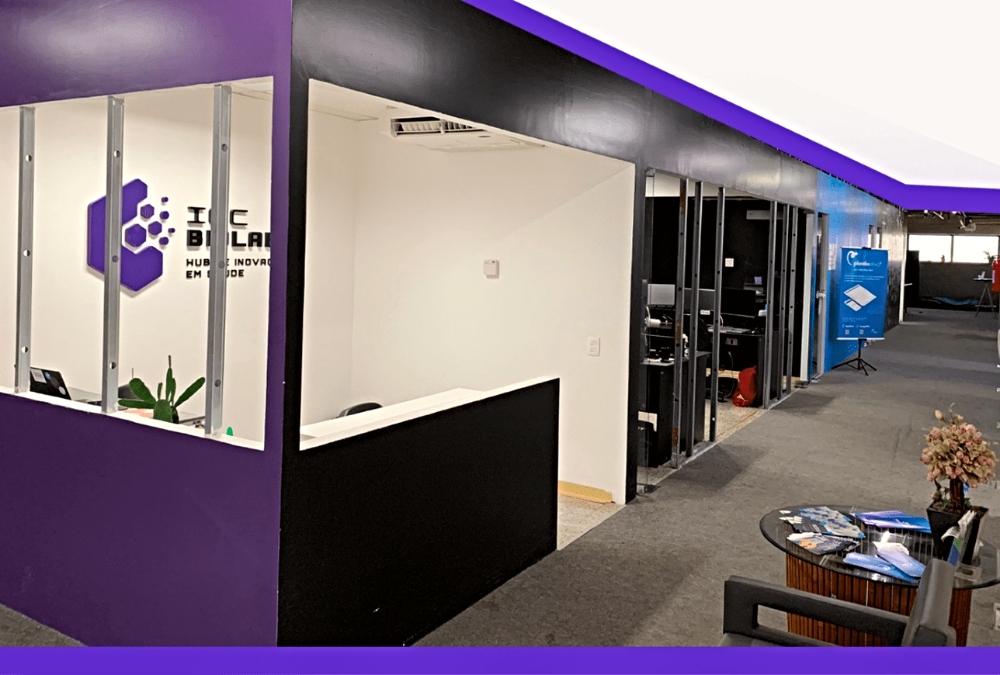 ICC Biolabs abre seleção do programa de desenvolvimento de negócios inovadores