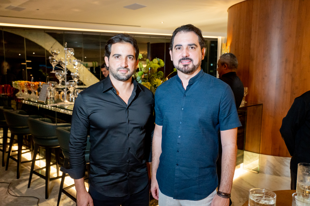 Igor E Thiago Carvalho