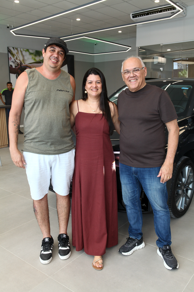 Igor Mota, Carla Pinheiro, Niara Lima E Ricardo Pontes (10)