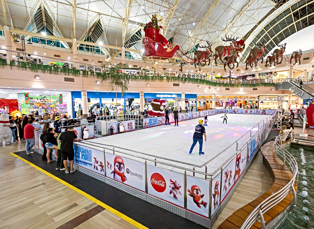 ‘Super Friday’ do Iguatemi Bosque terá descontos e cinco prêmios relevantes