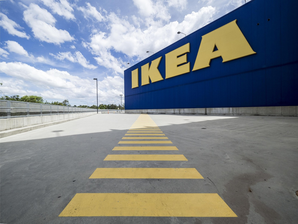 Ikea 1376853 1280