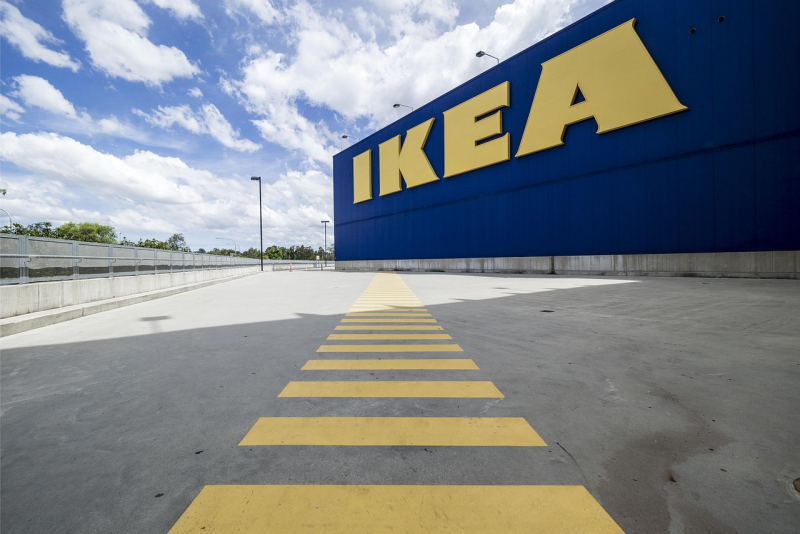 IKEA anuncia investimento florestal no Brasil em parceria com o BTG Pactual