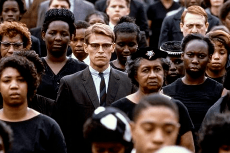 Cinema de Arte retorna no sábado (29) com “Mississippi em Chamas” no Cineteatro São Luiz