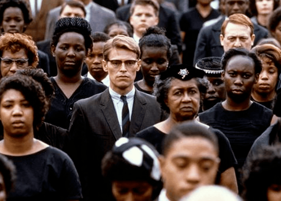 Cinema de Arte retorna no sábado (29) com “Mississippi em Chamas” no Cineteatro São Luiz