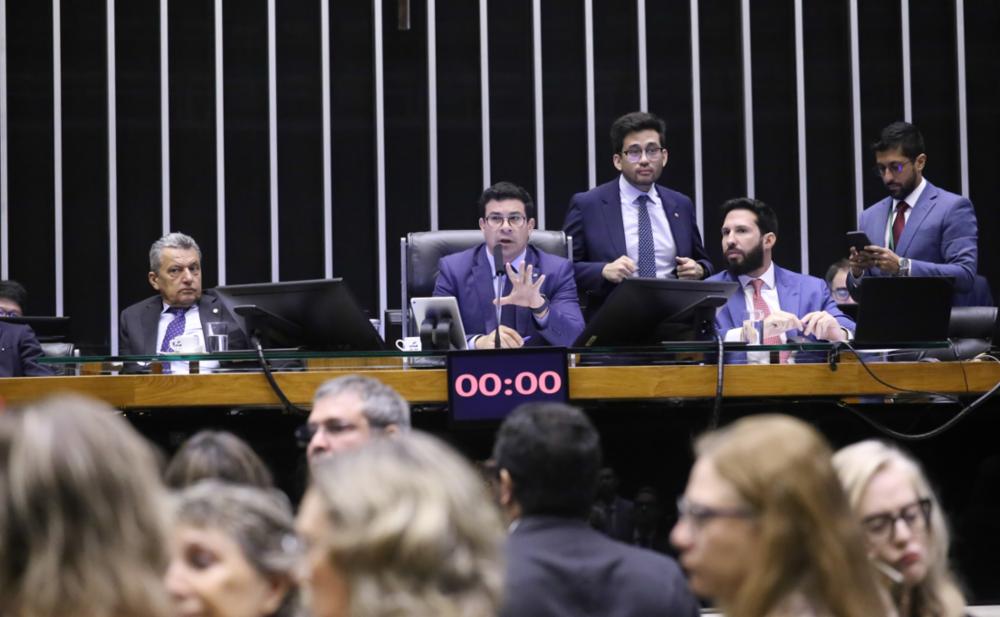 Câmara dá aval a projeto que institui tributo sobre serviços de streaming