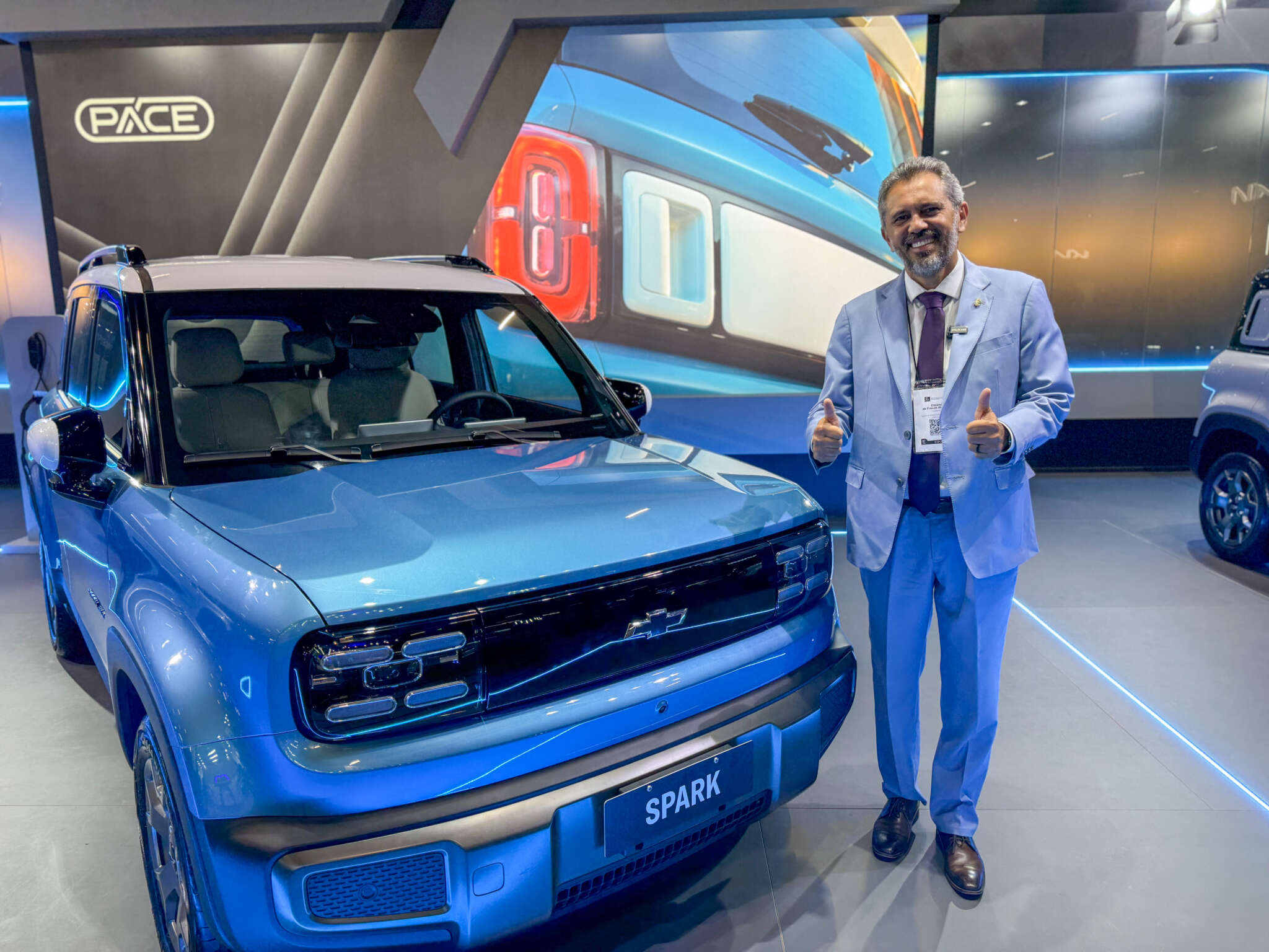 Elmano de Freitas anuncia inauguração do Polo Automotivo do Ceará com a presença de Lula