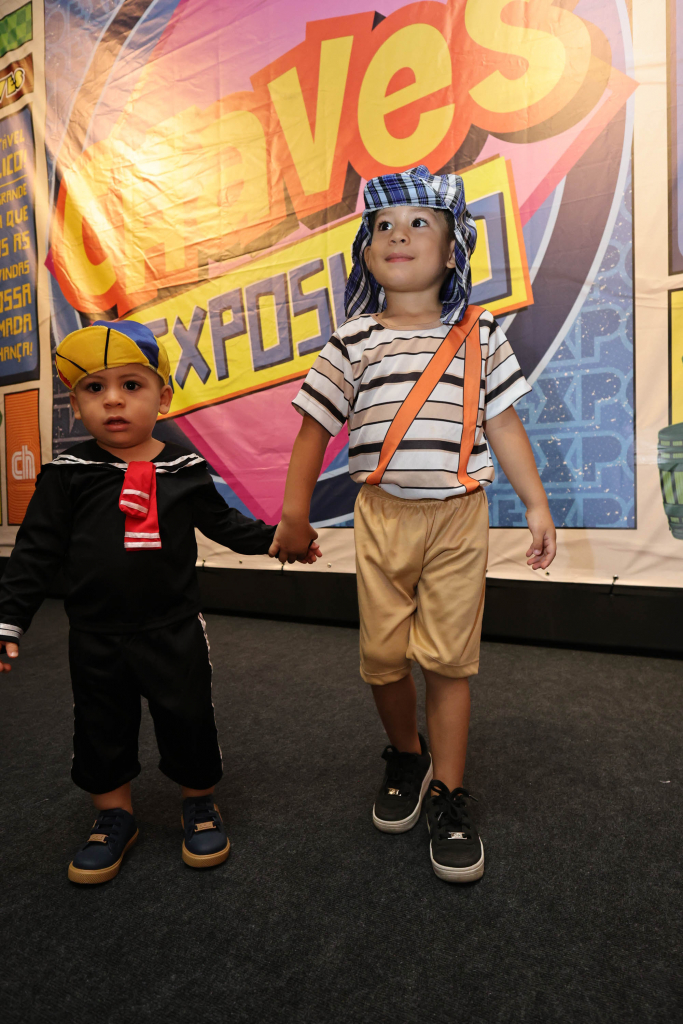 Exposição Chaves Riomar Fortaleza Ft Zerosa Filho