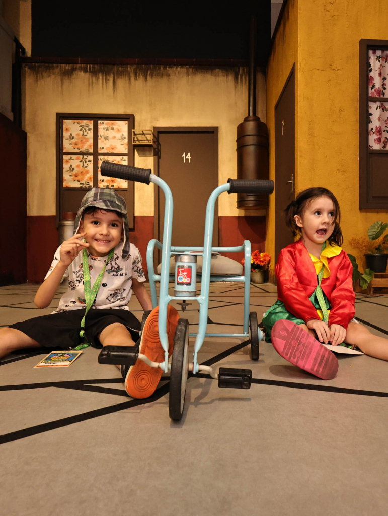 Exposição Chaves Riomar Fortaleza Ft Zerosa Filho