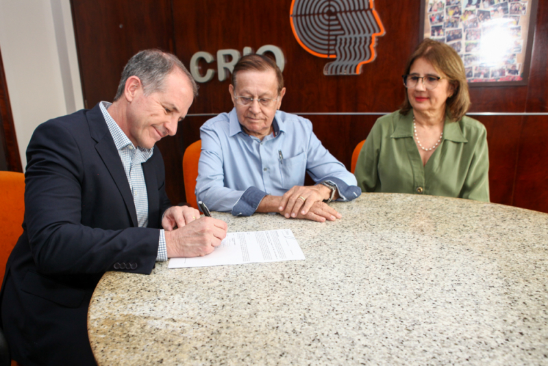 Inovação oncológica - CRIO fortalece parque de radioterapia com a aquisição da Elekta Infinity